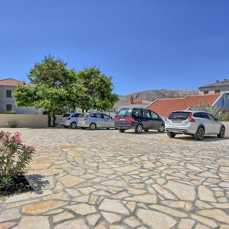 Villa Magena - Luxury Apartments In Pag Center Паг Экстерьер фото